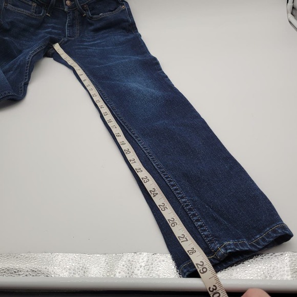 Hollister Epix Flex‎ Skinny Sz 28x30 - Picture 6 of 8